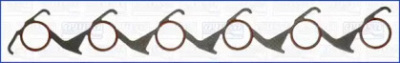 WILMINK GROUP wg1161637 -  Прокладка, впускной коллектор